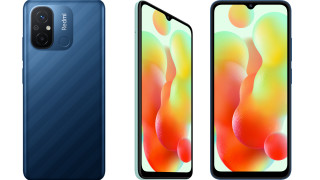 Xiaomi обяви преди по малко от две седмици Redmi 12C най новият