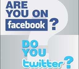 Как световните лидери използват Twitter