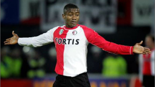 Саломон Калу подписа договор с Челси