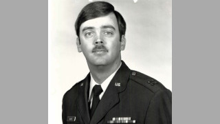 Дезертьор от ВВС на САЩ арестуван след 35 години