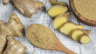 Джинджифилът определено не е по вкуса на всеки но пък е