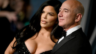 Още когато името й се оказа свързано с това на