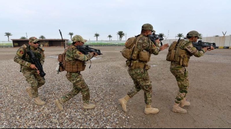 "Ислямска държава" прогони 125 000 християни от Ирак