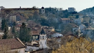 Смениха областния управител на Пловдив