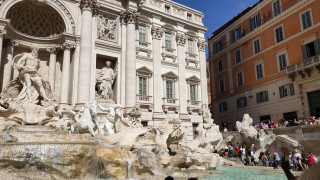 Властите в Рим въведоха такса от 2 евро в опит