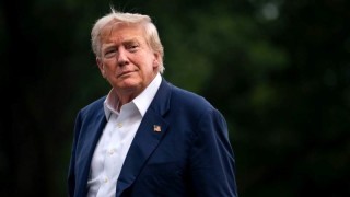 Президентът на САЩ Доналд Тръмп заяви че е постигнал напредък