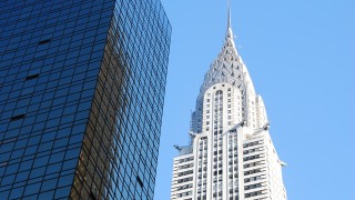 Собствениците на емблематичния нюйоркски небостъргач Chrysler Building са сключили сделка