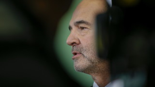 Брюксел прогнозира по слаб растеж и по слаба инфлация през следващите няколко