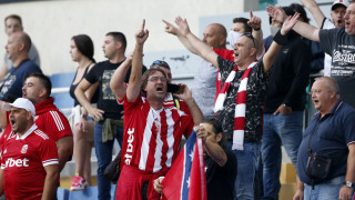 Ръководството на ФК ЦСКА 1948 покани всички свои бивши служители