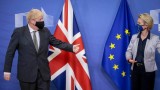 ЕС иска от Лондон двумесечна отсрочка за ратифициране на търговската сделка