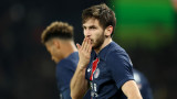 Пари Сен Жермен - Астън Вила 3:1 в първи четвъртфинал от Шампионската лига