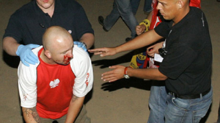 Арестуваха 40 поляци в Дортмунд