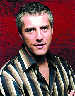 Stephane Pompougnac представя новия си проект