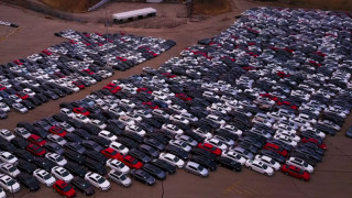 Десетки хиляди дизелови автомобили на концерна Volkswagen AG след скандала