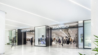 Испанската верига MANGO удвоява магазините си в България през 2019-а
