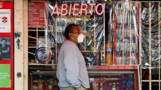 705 починали от коронавирус в Мексико за ден