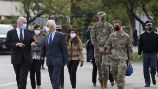 Има стратегически инвестиции които се простират извън краткосрочните проекти Ние