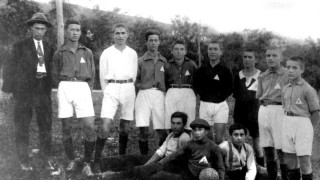 98 години се навършват днес от основаването на футболен клуб