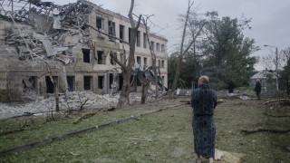 Британското МО: Русия използва ПВО-системи за наземни атаки поради недостиг