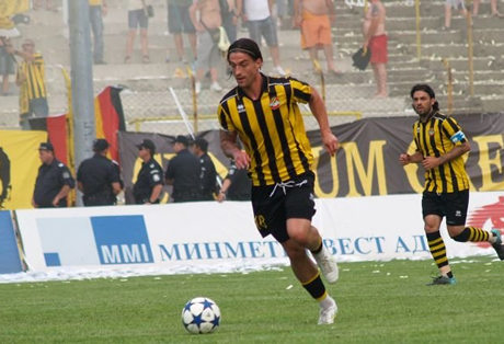 Кокала привлече Лимона