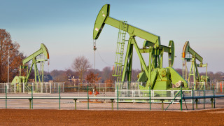 САЩ запазват короната си на най-големия производител на петрол в света