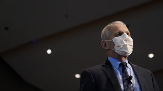 Топекспертът на САЩ заяви в сряда че се надява Америка