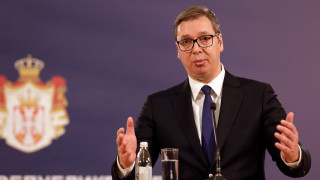 Западът ще засили натиска върху Сърбия очаквайки признаването на независимостта