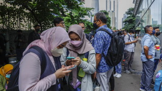 Силното земетресение с магнитуд над 7 по Рихтер рано във