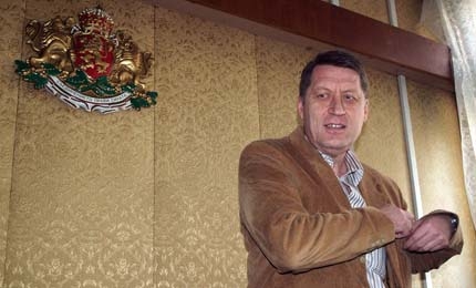 Уволниха началника на КАТ-Варна 