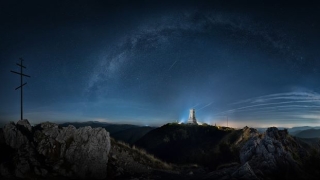 Снимка на казанлъшки фотограф с приз в National Geographic (СНИМКИ)
