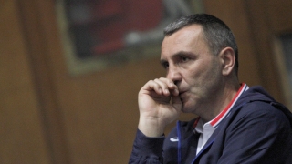 Михаил Таков пред ТОПСПОРТ: Ако не беше Кубрат, нямаше да ни знаят в много страни по света
