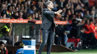 Испания победи аутсайдера Фарьорски острови с 4 0 снощи и дръпна