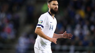 Капитанът на финландския национален отбор по футбол Тим Спарв коментира