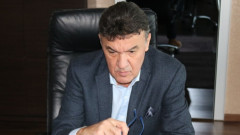 СГС прекрати още две дела срещу избора на Борислав Михайлов за президент на БФС