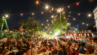 Тази година за своето осмо издание се завръща КвАРТал Фестивал