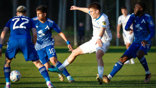 Левски излиза срещу Шахтьор Донецк U19 в контролна среща Двубоят