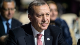 Ердоган спасил мъж от самоубийство 
