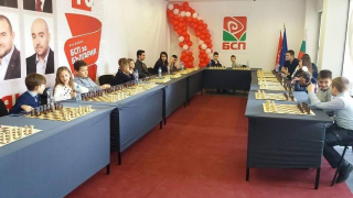 Сезираха ЦИК за използване на деца в партийна кампания