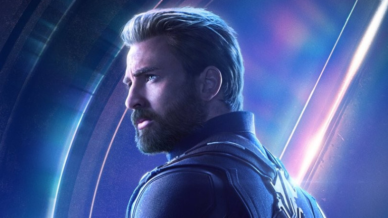 Дойде ли краят на Капитан Америка