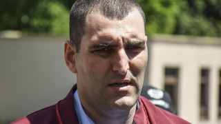 Прокуратурата иска постоянен или домашен арест за Георги Попов - съдружника на Божков
