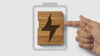 Преди около осем години голям производител на хартия във Финландия