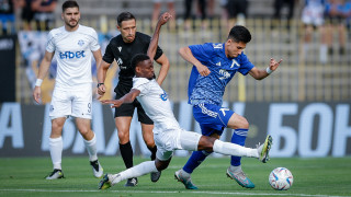 Ръководството на Левски и спортно техническият щаб обмислят вариант да бъде