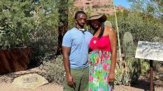 В една наистина вдъхновяваща история за любов и решителност Джоузеф