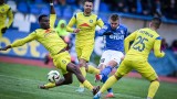 БФС се произнесе относно лицензите на Спартак (Варна) и Крумовград