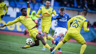 БФС публикува актуална информация относно казуса с лиценза на елитните