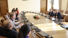 Правителството дава за 27 млн. лв. за възстановяване на помпената станция на яз. "Пясъчник"