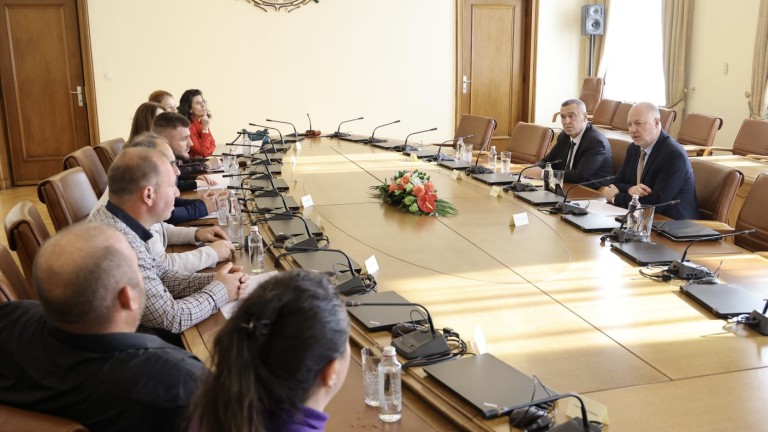 Правителството дава за 27 млн. лв. за възстановяване на помпената станция на яз. "Пясъчник"