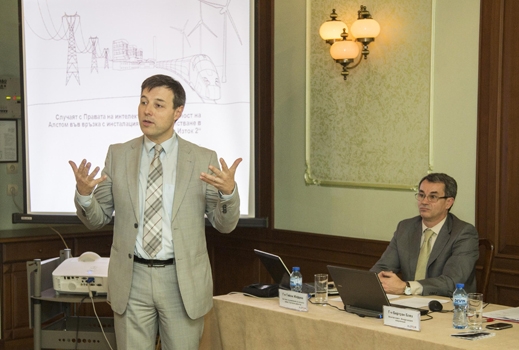 Българският съд стана арена на международна патентна война