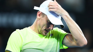 Следващият съперник на Григор Димитров на турнира в Бризбейн Джон