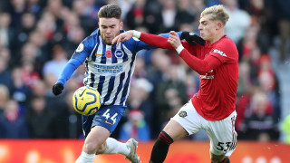 Английският Манчестър Юнайтед ще предложи нов договор на своя юноша